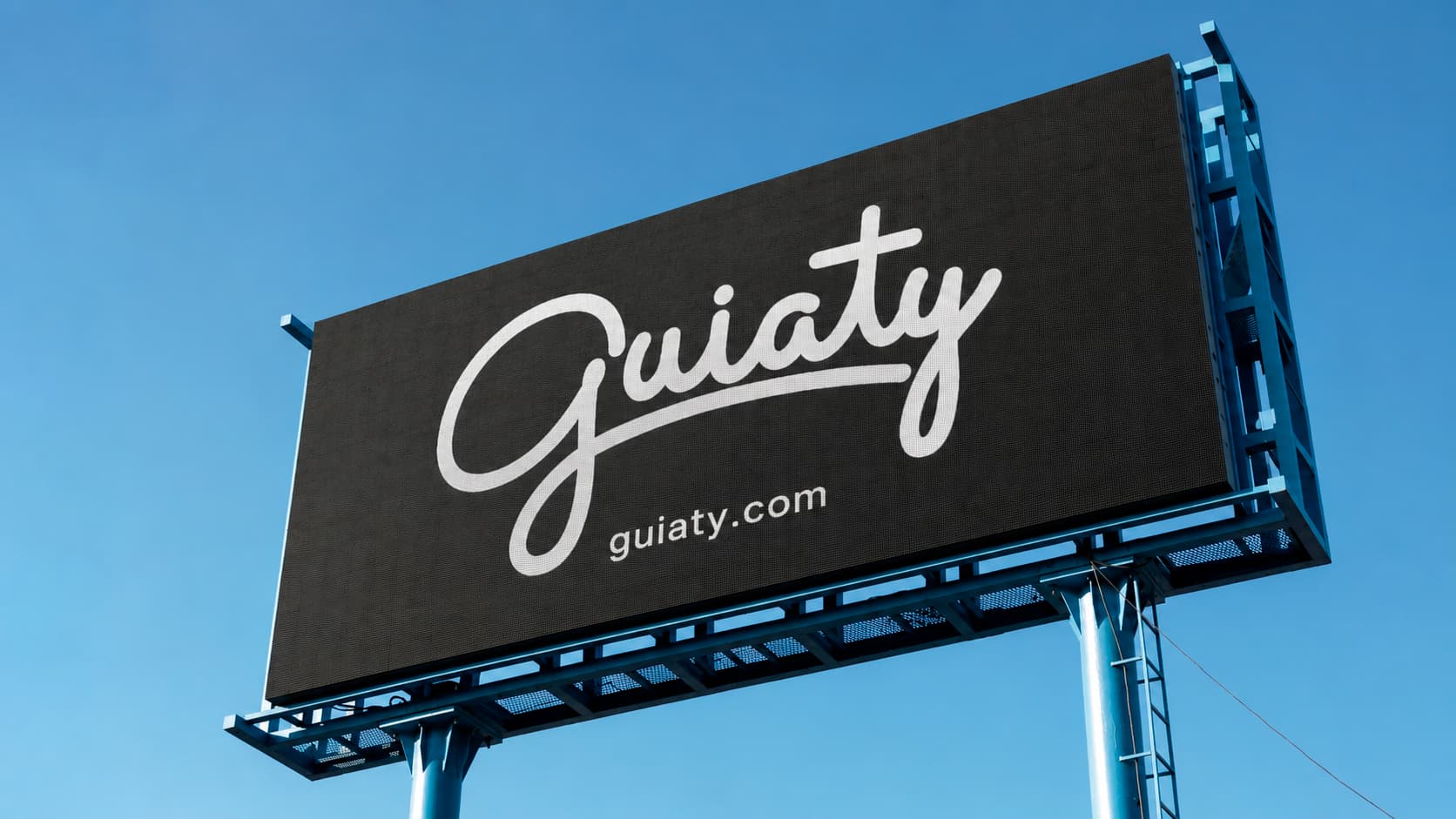 Anúnciate en Guiaty