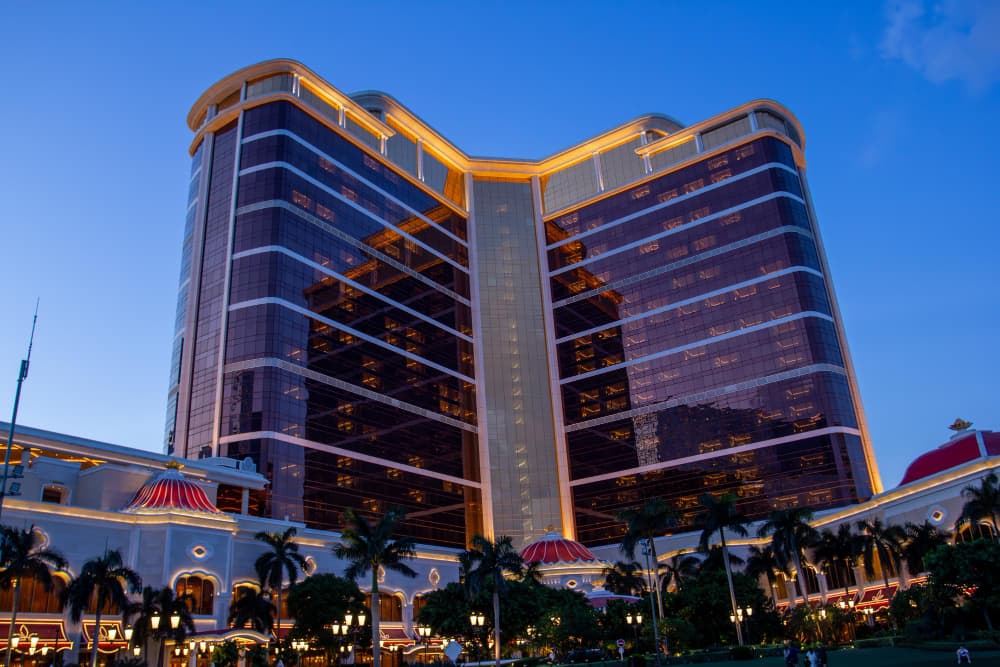 Copacabana Suite
