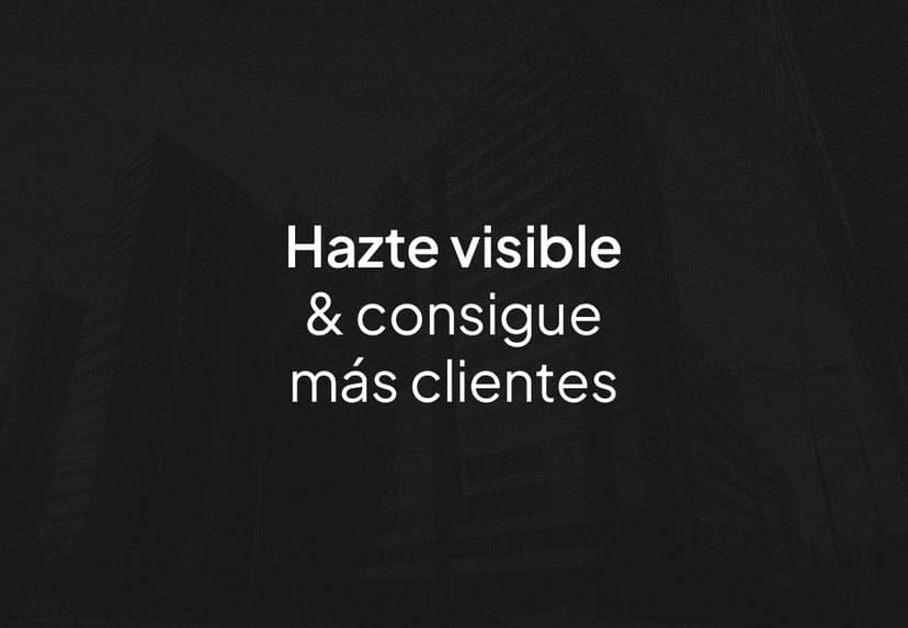 Galería de fotos