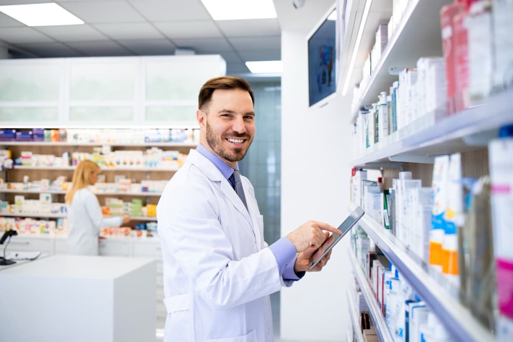 Sanare Farmacia
